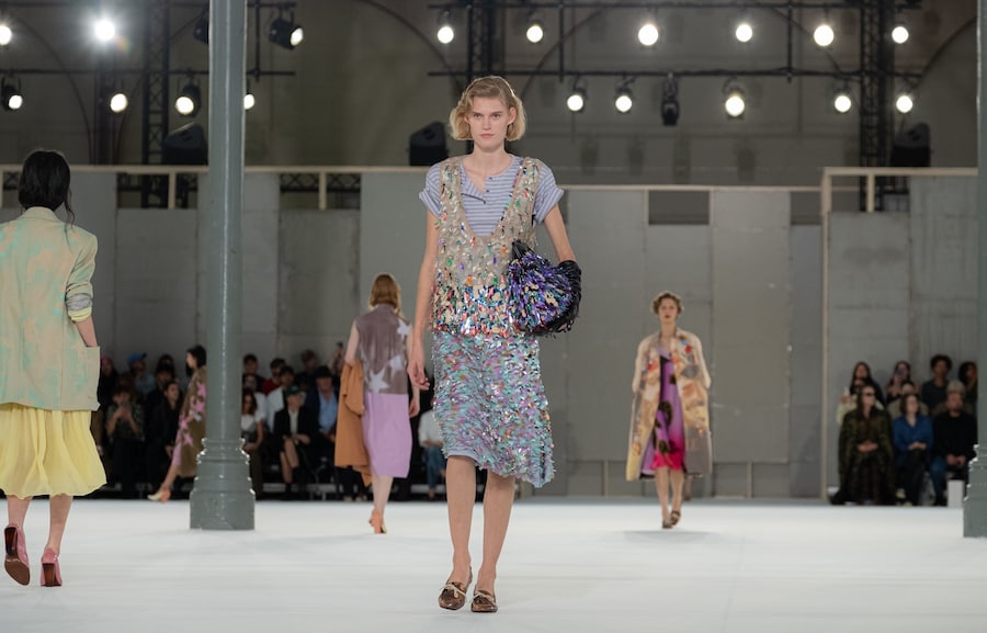 Dries Van Noten SS27 15