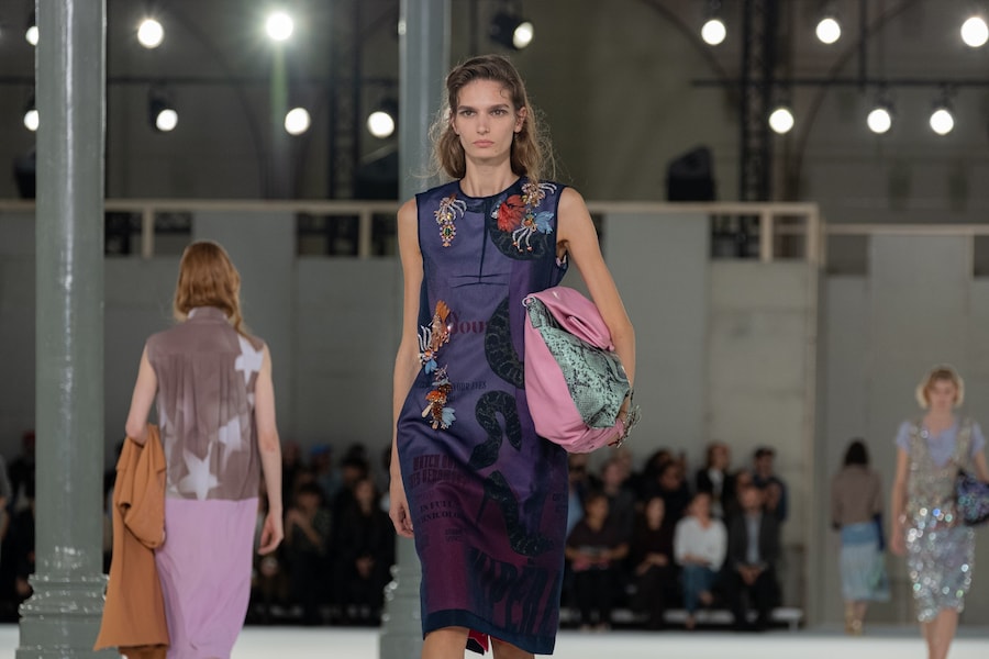 Dries Van Noten SS27 16