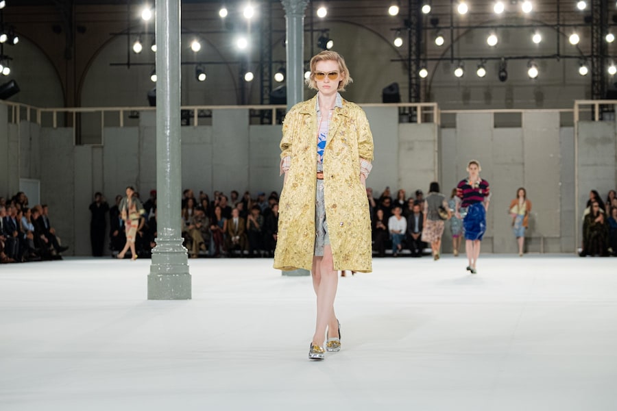 Dries Van Noten SS27 18