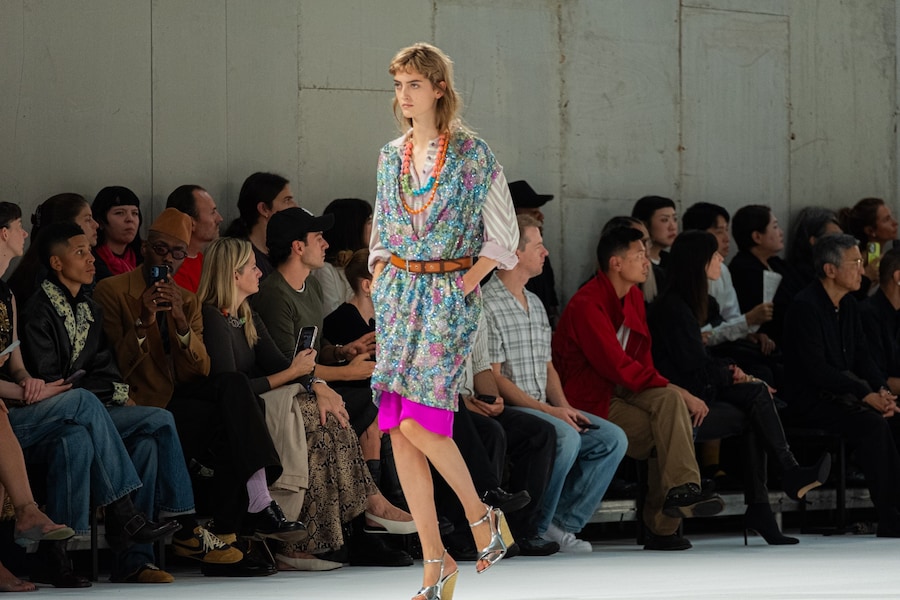 Dries Van Noten SS27 19