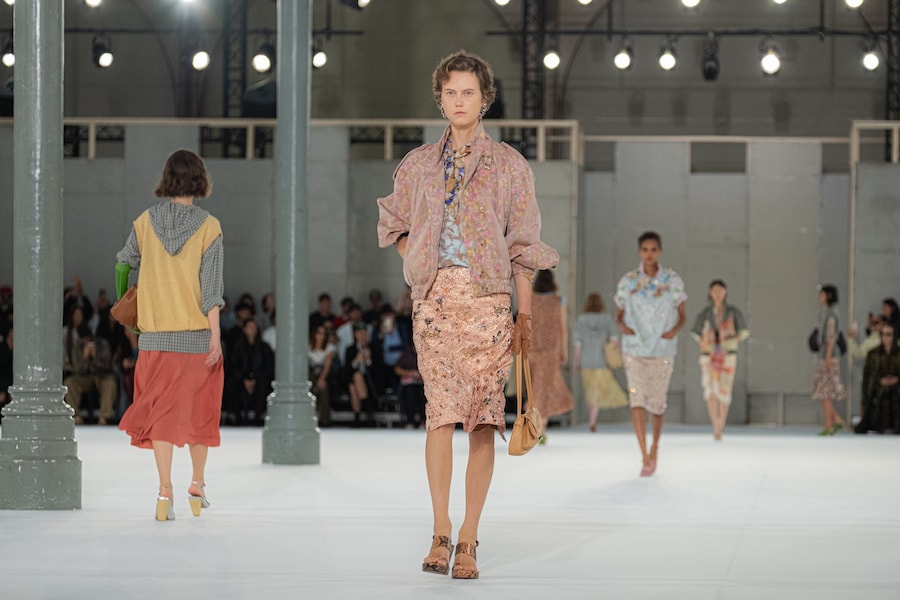 Dries Van Noten SS27 20