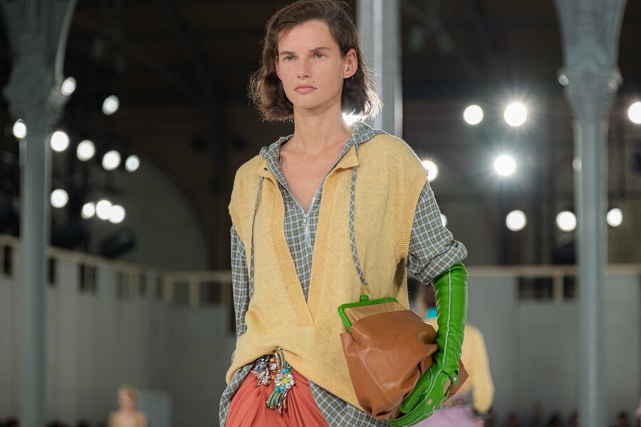 Dries Van Noten SS27 22