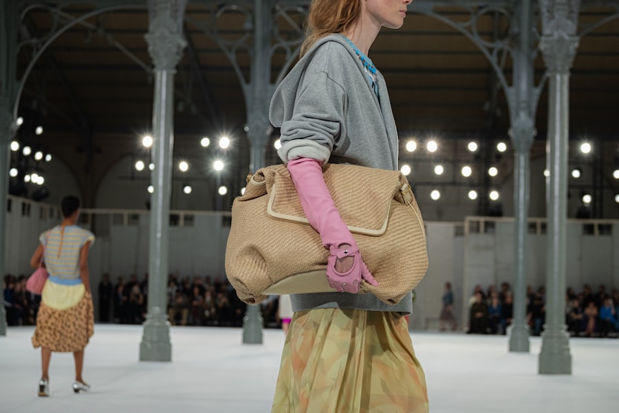 Dries Van Noten SS27 23