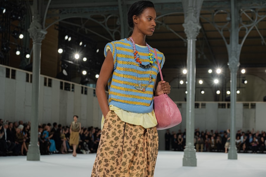 Dries Van Noten SS27 3