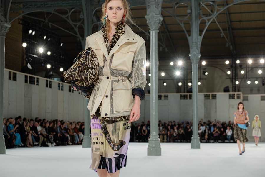 Dries Van Noten SS27 2