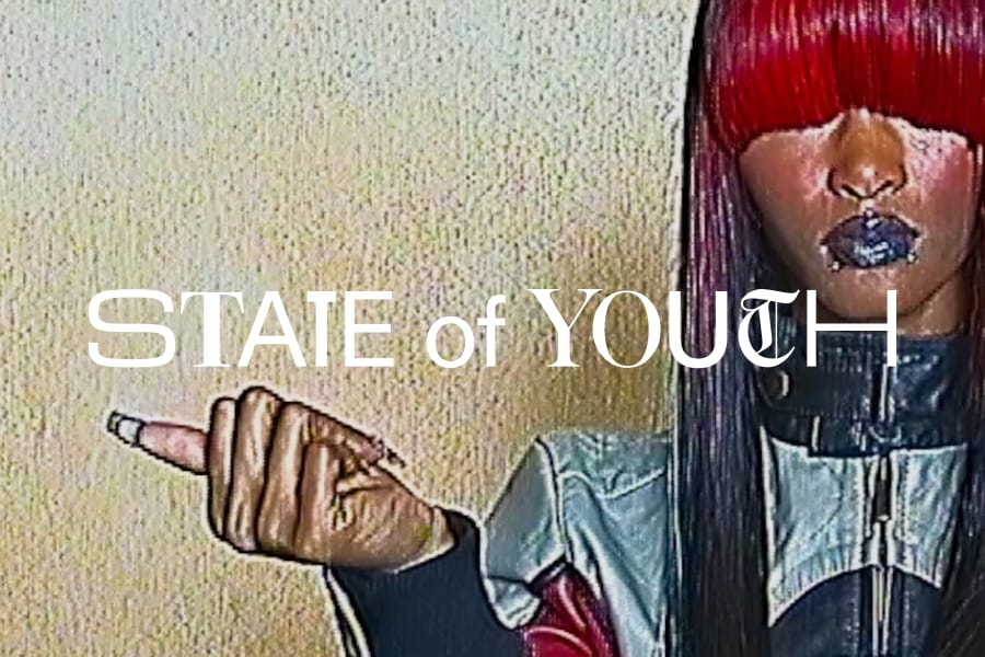 Calling US writers and photographers! Get your first byline at Dazed