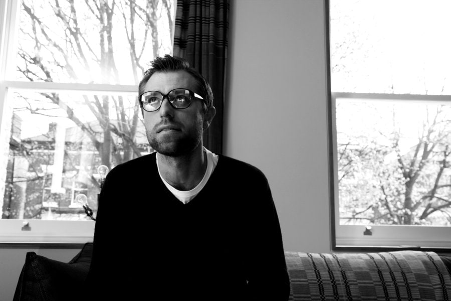 Photo by Matt Hass 0