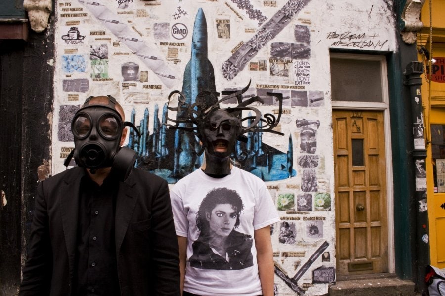 Part2ism and Miscellany 5