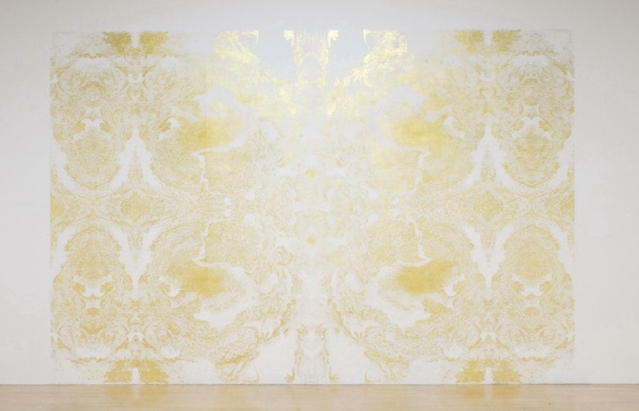 Richard Wright, No Title, 2009