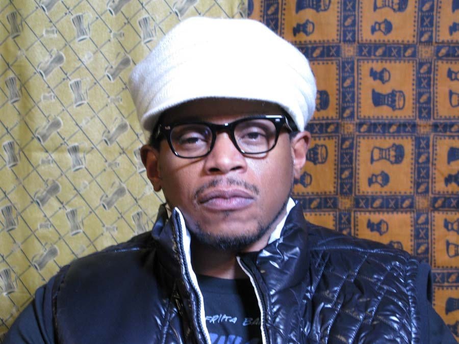 Sway Channeling Al 3