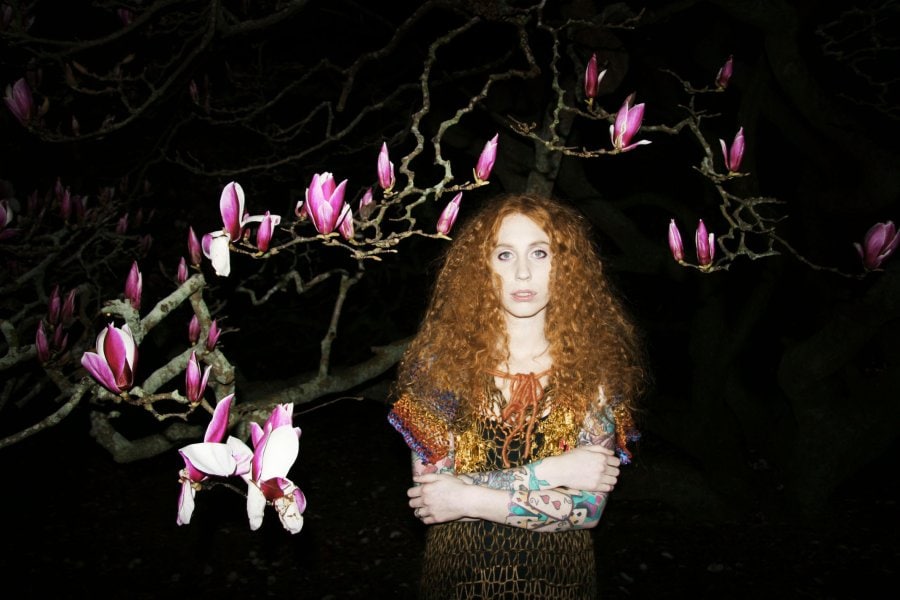 Photo by Lydia Cowpertwait