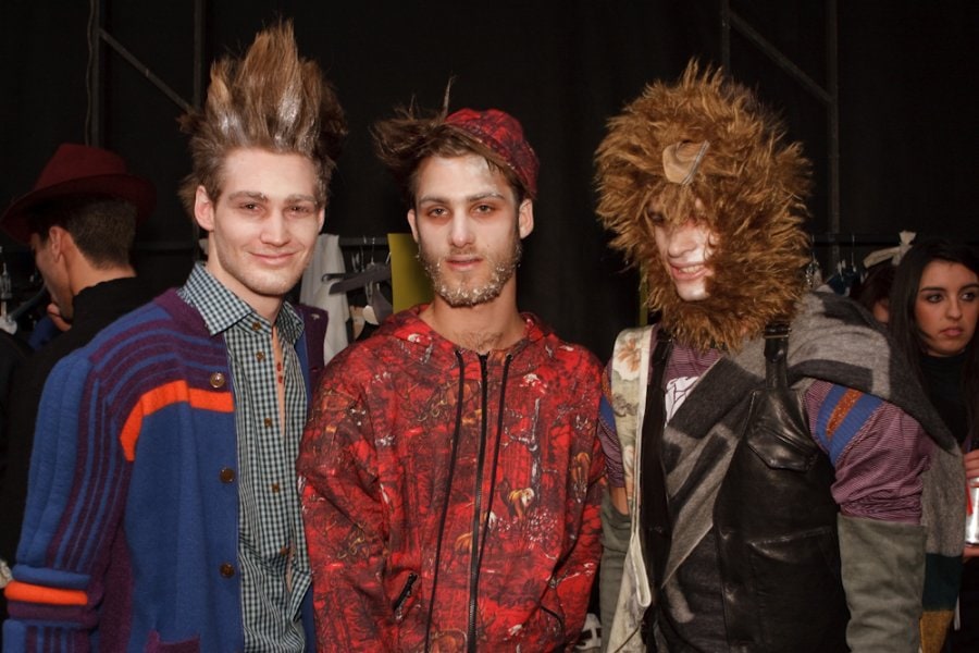 vivienne westwood sliders mens