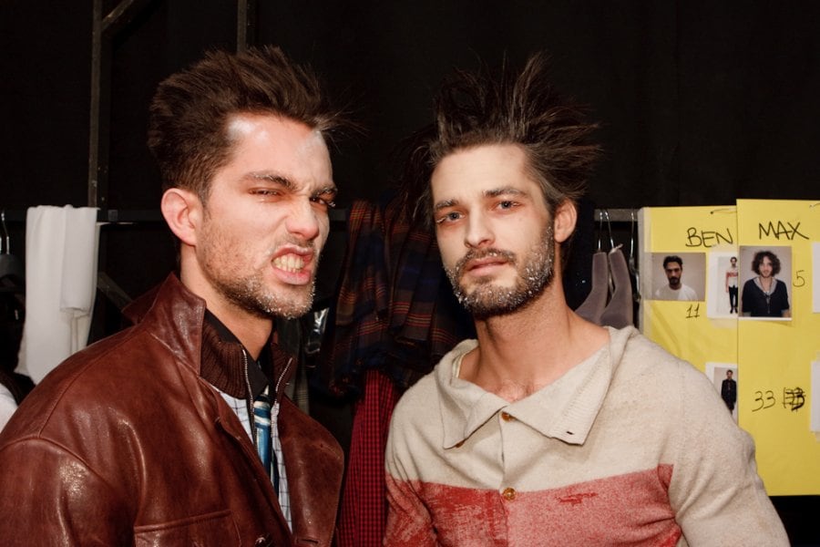 vivienne westwood sliders mens