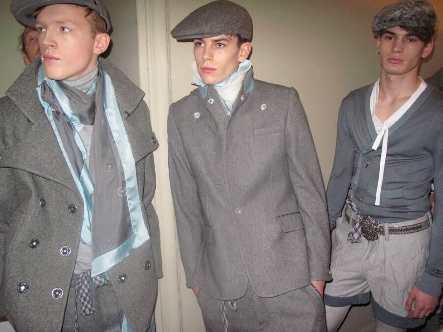 Photography by Giovanni Di Nunzio