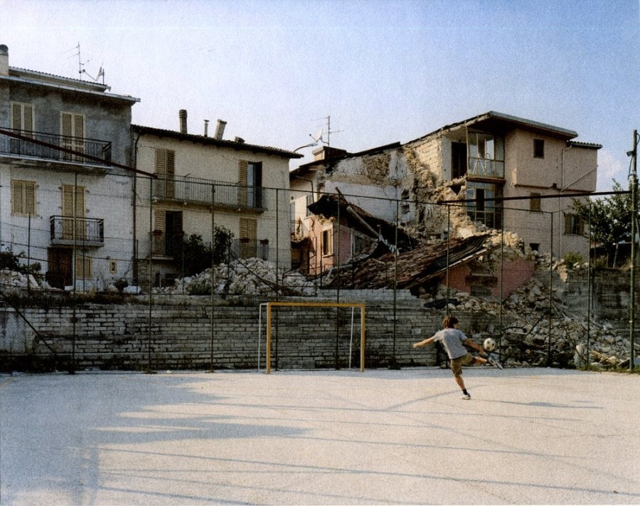 &quot;Arbruzzo, October 2009&quot; by Ari Marcopoulos 11