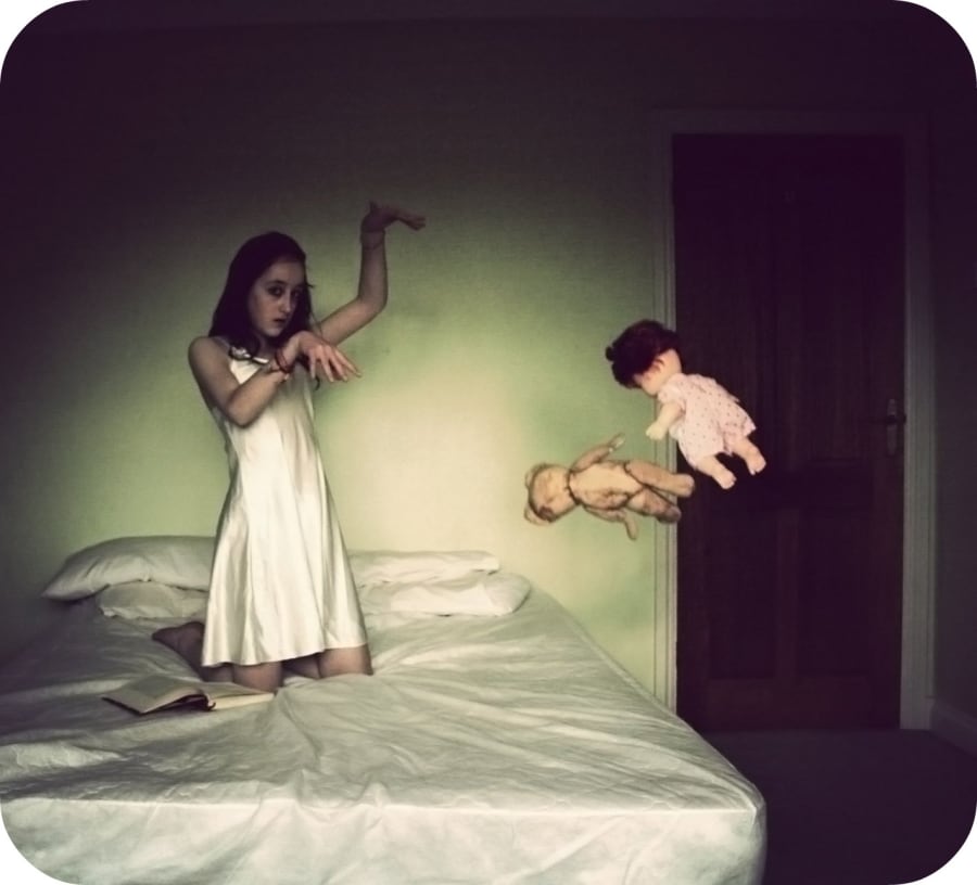Art of Levitation 9