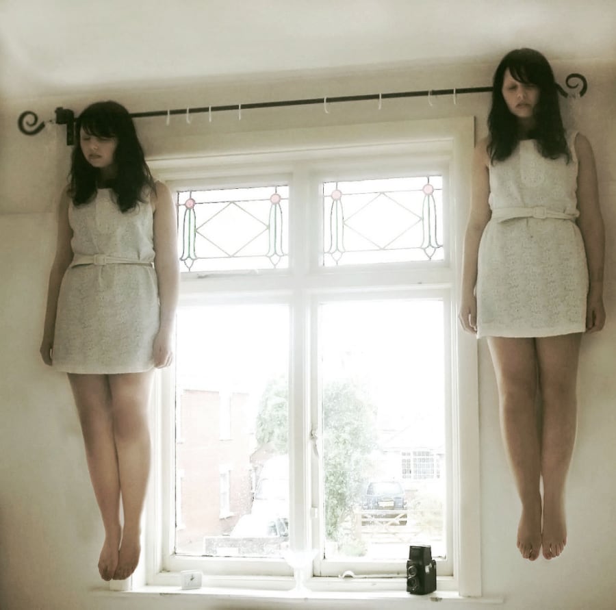 Pull Yourself Together 4