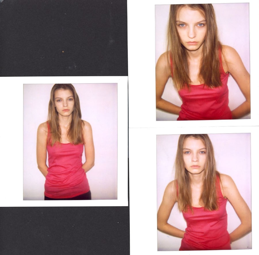Anna Gushina 1