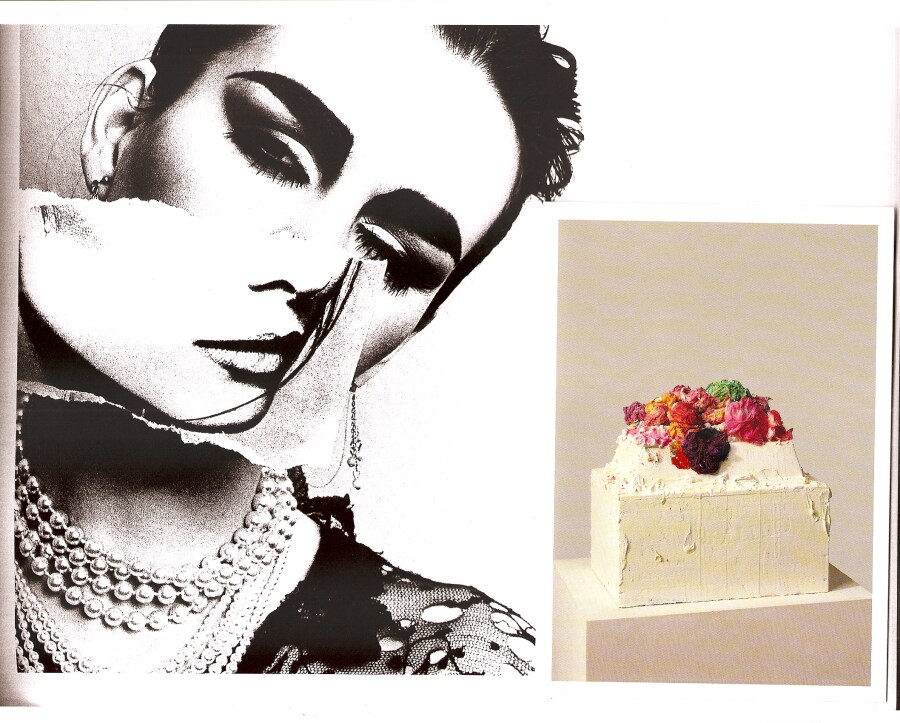 Richard Nicoll SS/09 inspiration image 1