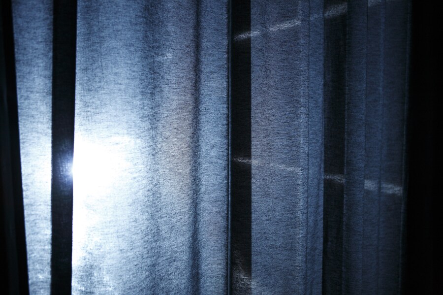 Backstage in Paris from I Heart Krackney 2