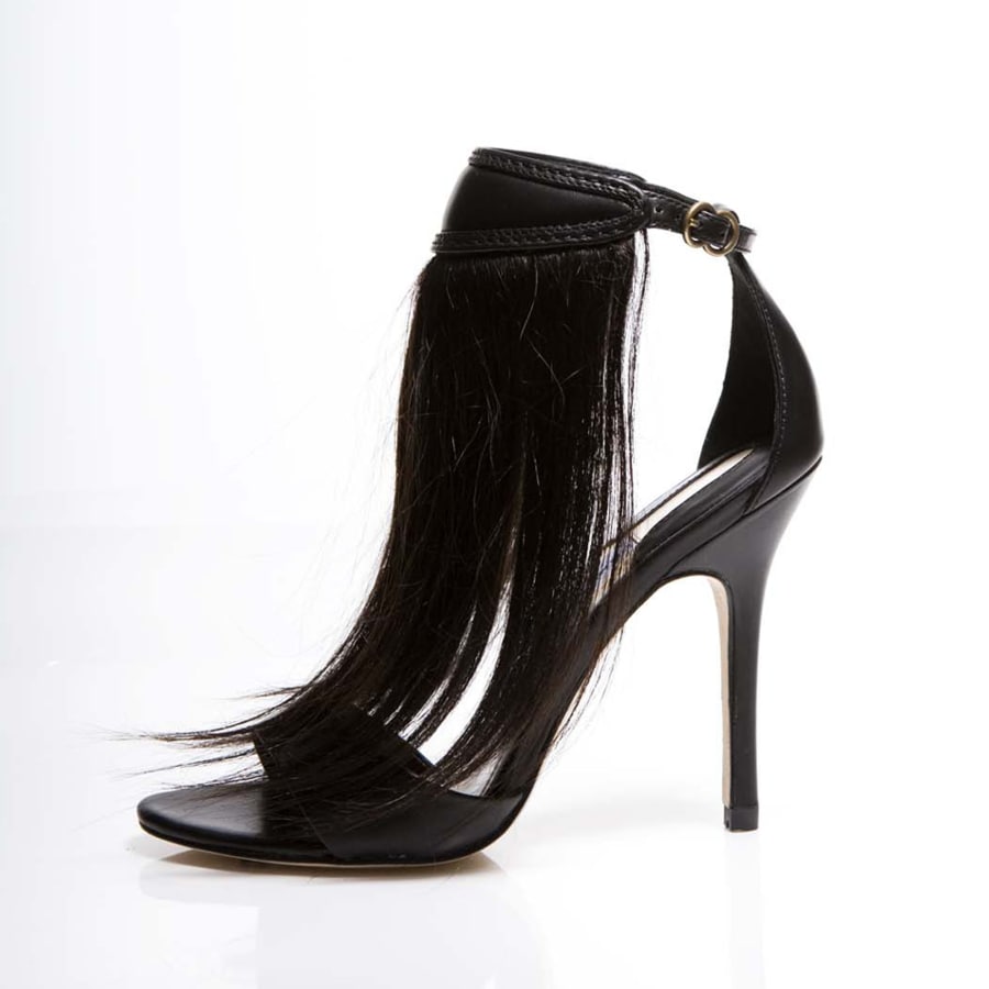 Camilla Skovgaard hair sandal. 3