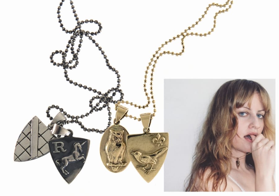 Kim Ann Foxman&#39;s jewellery 0