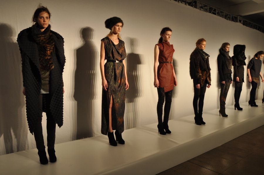 Photography by Tommy Ton 10