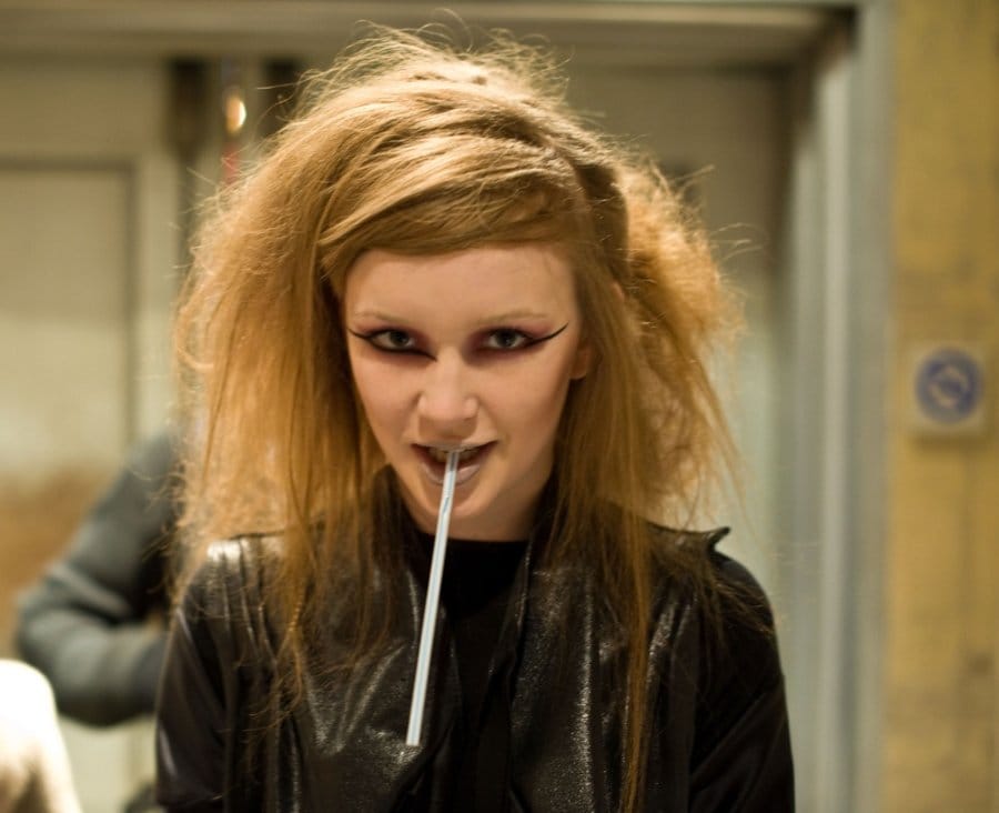 Photographs by Chris Reed