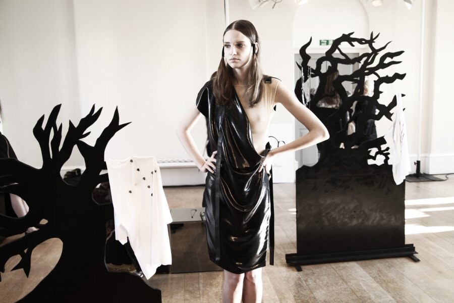 Photography by Saga Sigurdardottir