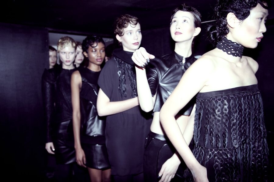 Photography by Saga Sigurdardottir 17