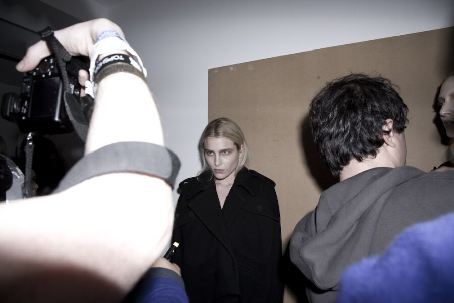 Photography by Alex Sainsbury