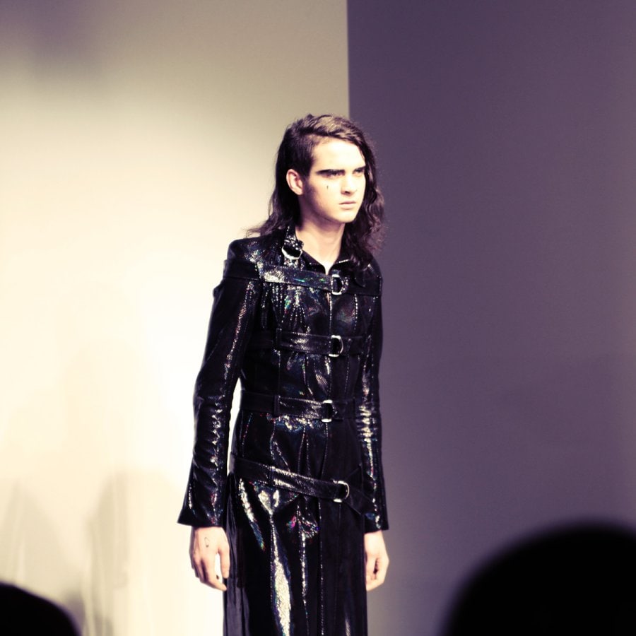 Photography by Saga Sigurdardottir 16