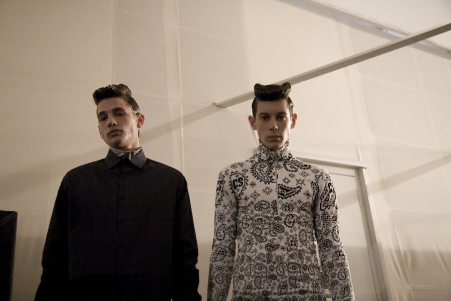 Photography by Alex Sainsbury