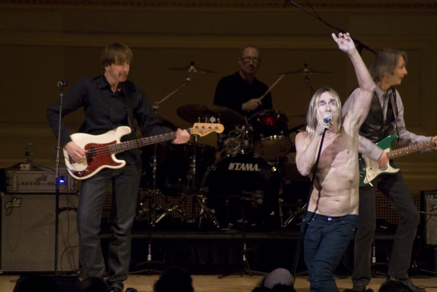 Iggy Pop 4
