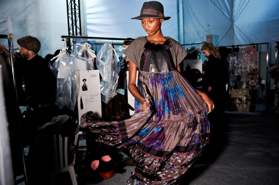 Photography by Morgan O&#39; Donovan 11