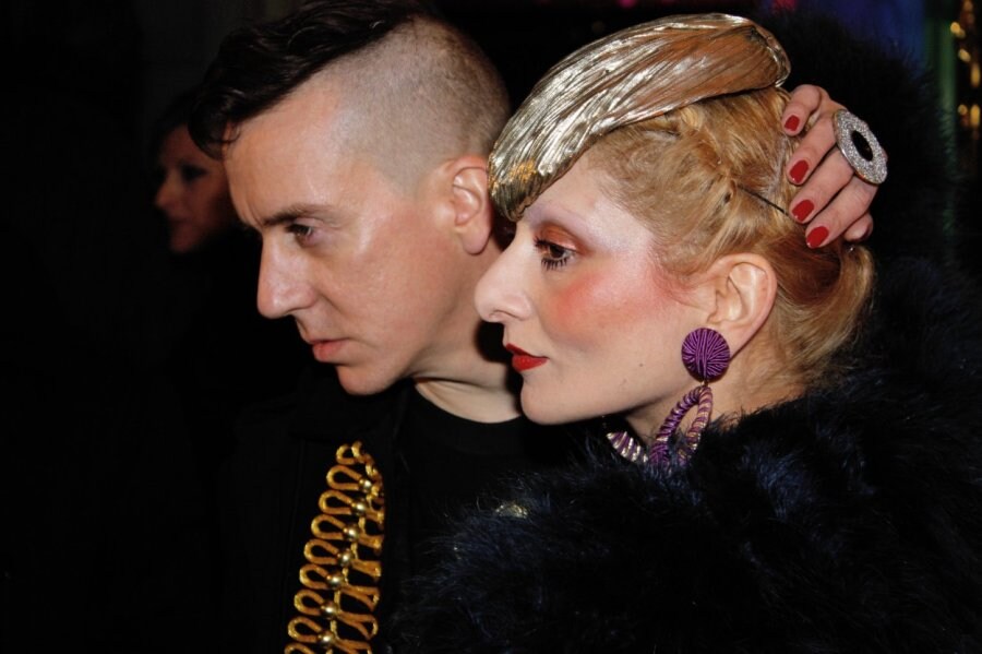 Photography by Andreas Lux