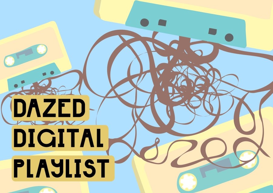 Illustration by Dan Pearce