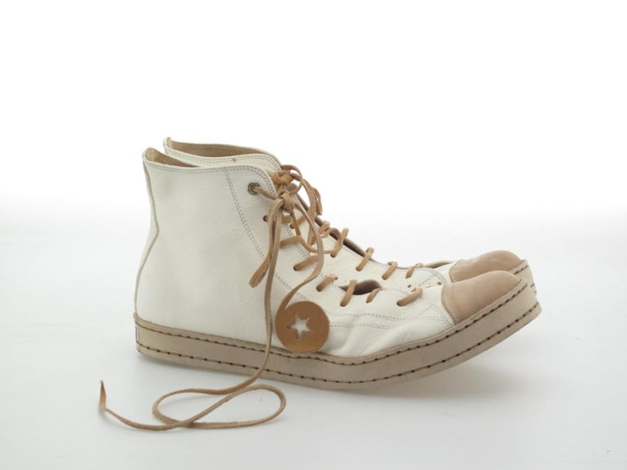 Converse x SAK | Dazed