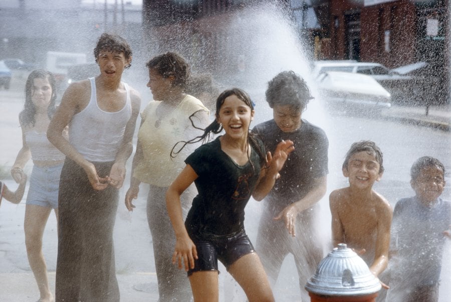 Photo by Virginia Parrott