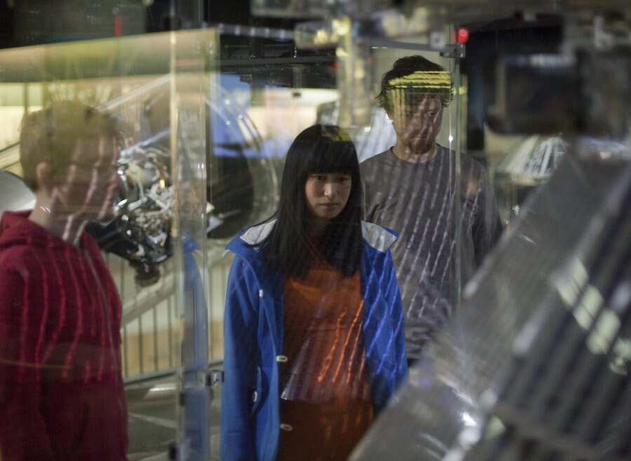 Photo by Jörg Koopmann