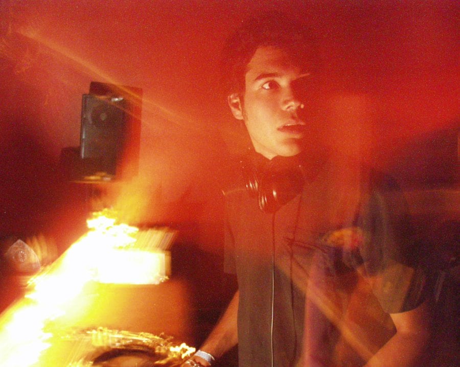 Matthew Dear aka Audion 2