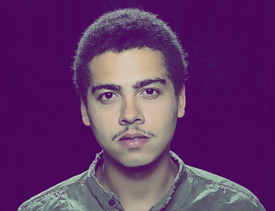 Seth Troxler