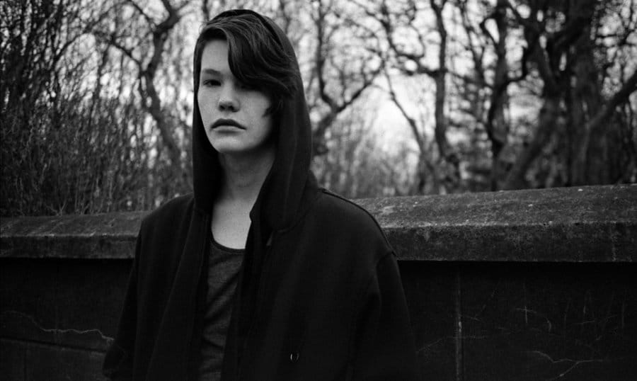 &#222;&#243;r&#240;ur Ingi J&#243;nsson photographed by Fumi Nagasaka 