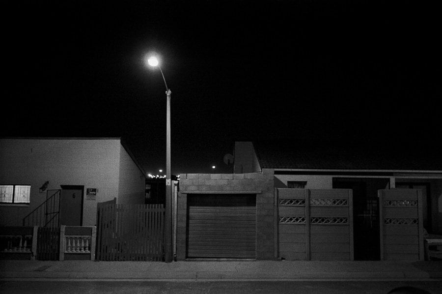 The streets are watching, but what will Die Antwoo 1