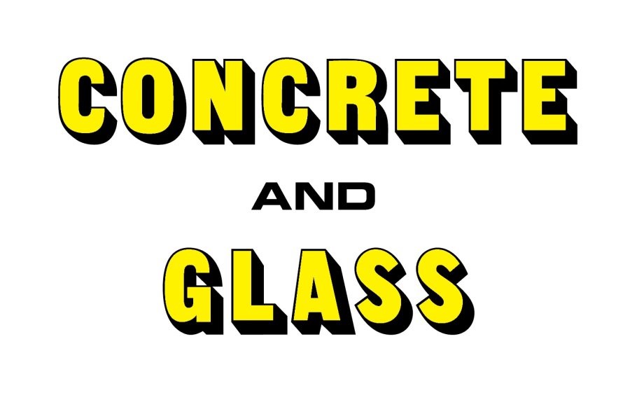 Concrete And Glass House Cost