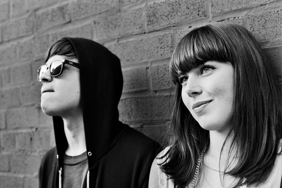 Sleigh Bells