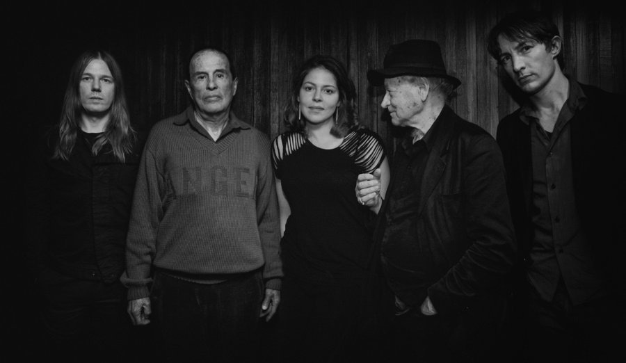 Brian Butler, Kenneth Anger, Lola Schnabel, Jonas 0