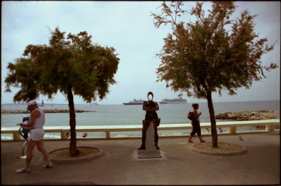 All photos by Laurence von Thomas