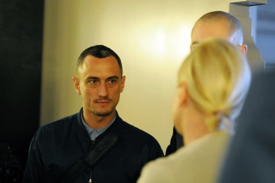 Richard Nicoll at MyTheresa