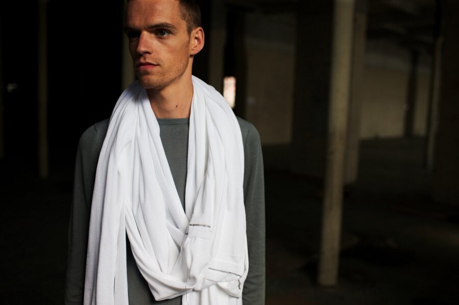 Photos by Mathieu Drouet